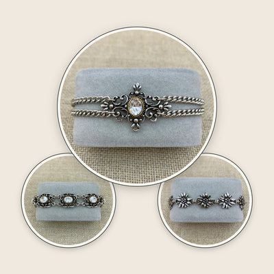 Armbänder